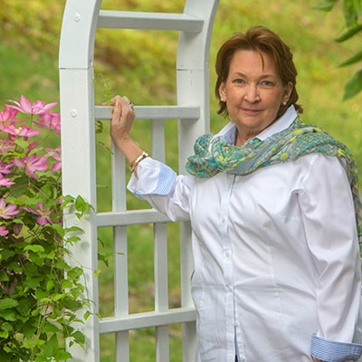 Marcia Craner