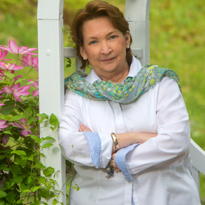 Marcia Craner